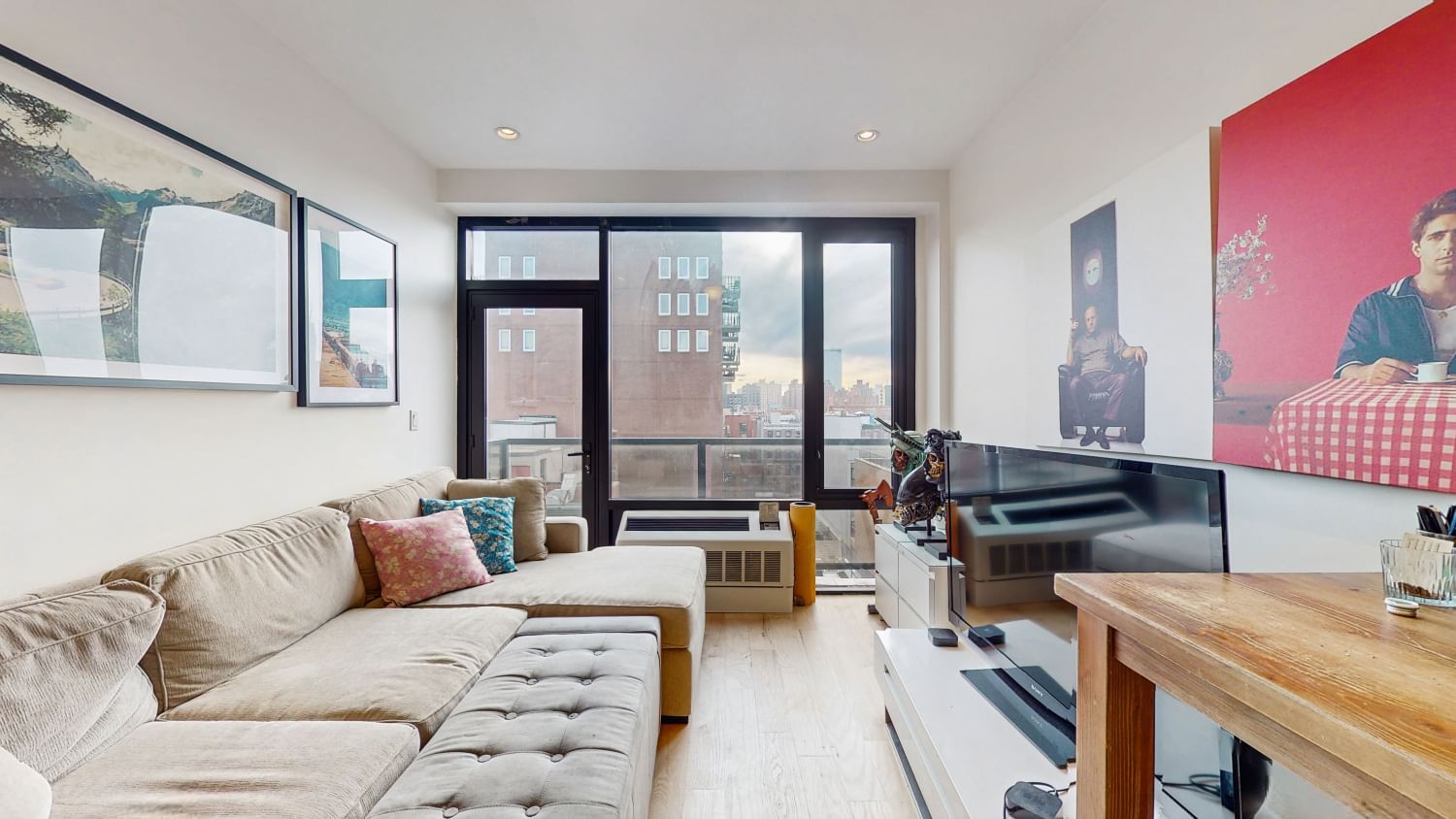 Real estate property located at 399 8TH #8C, New York, East Village, New York City, NY