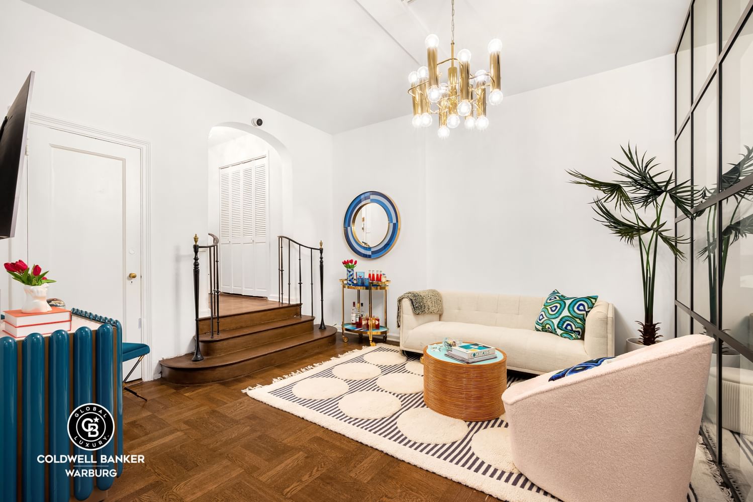 Real estate property located at 235 73RD #1G, New York, Lenox Hill, New York City, NY