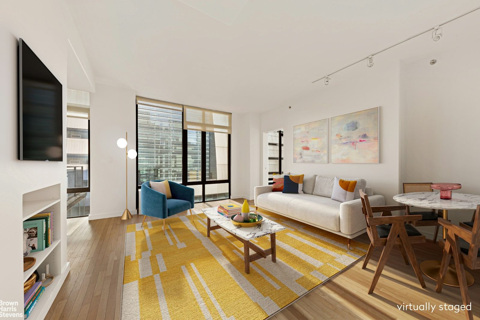 Real estate property located at 148 24TH #14A, New York, Kips Bay, New York City, NY