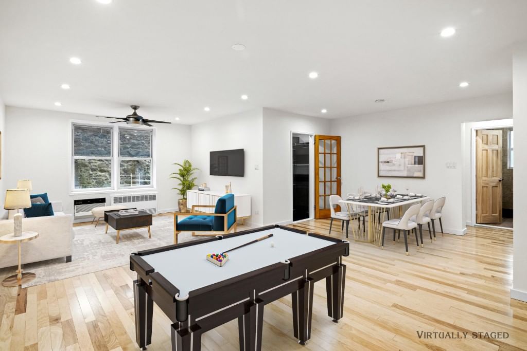 Real estate property located at 651 Vanderbilt #2P, Kings, Windsor Terrace, New York City, NY