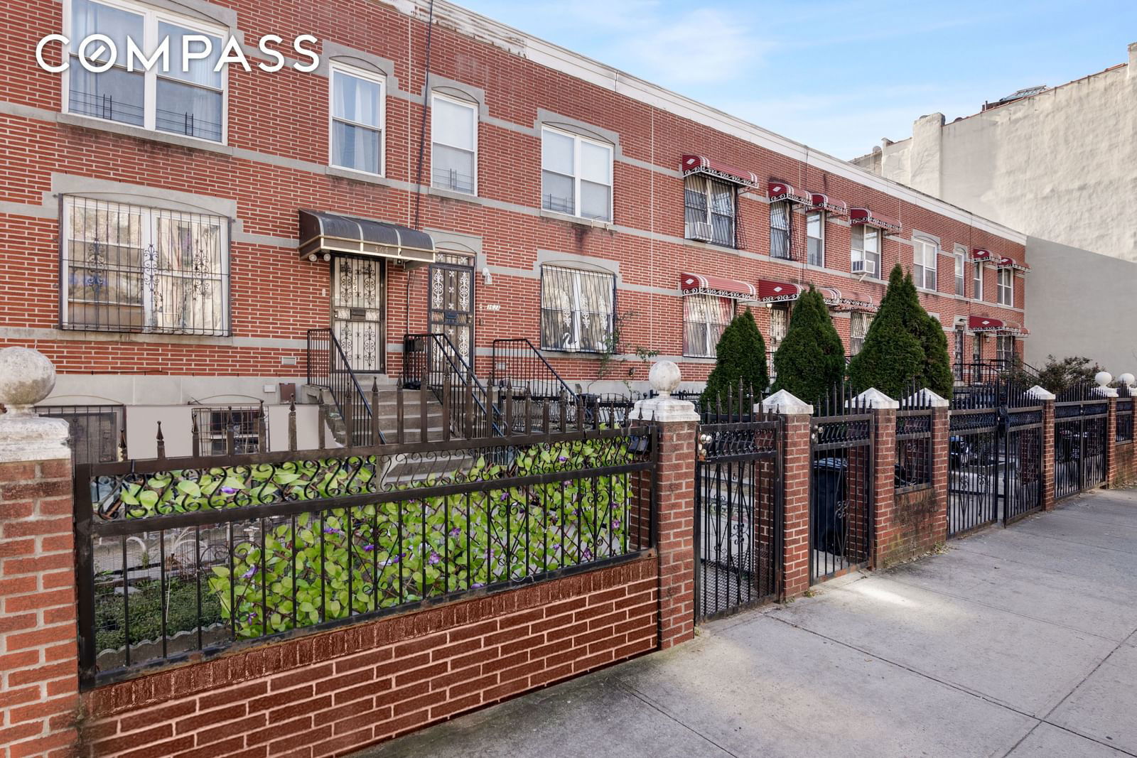 Real estate property located at 364 Chauncey, Kings, Bedford-stuyvesant, New York City, NY