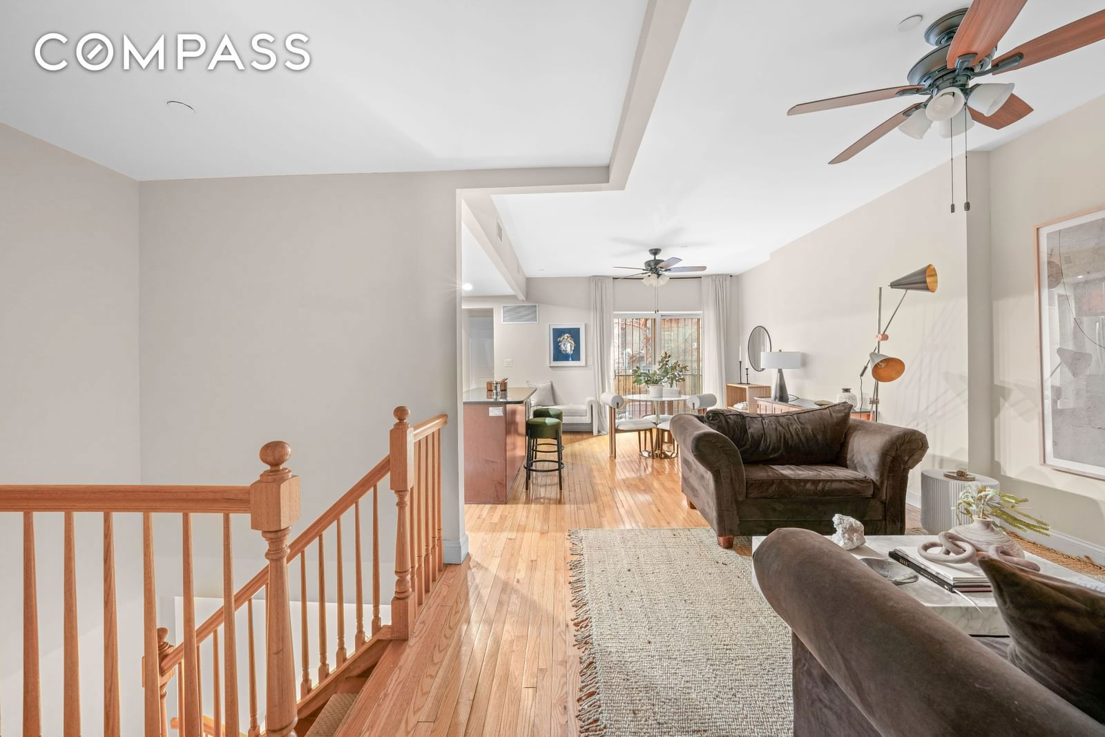 Real estate property located at 714 St Nicholas #1, New York, Hamilton Heights, New York City, NY