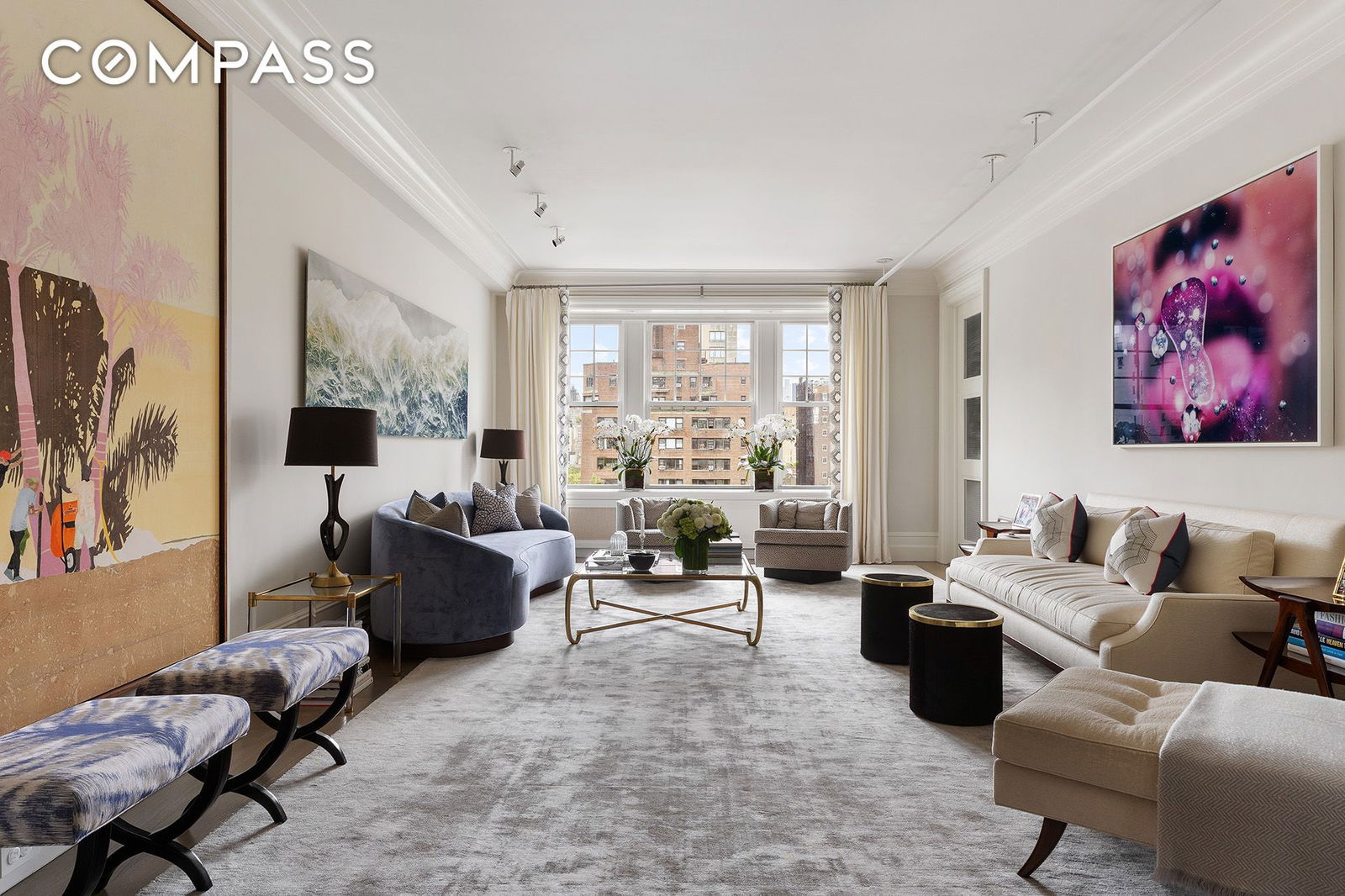 Real estate property located at 45 82nd #8E, New York, Upper East Side, New York City, NY