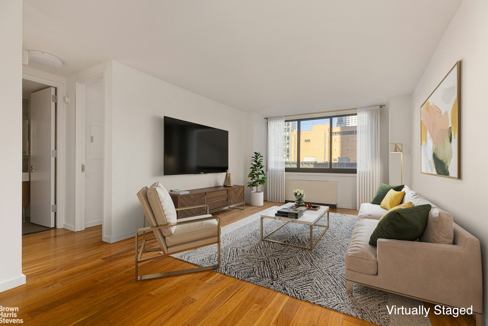 Real estate property located at 515 72ND #4A, New York, Lenox Hill, New York City, NY