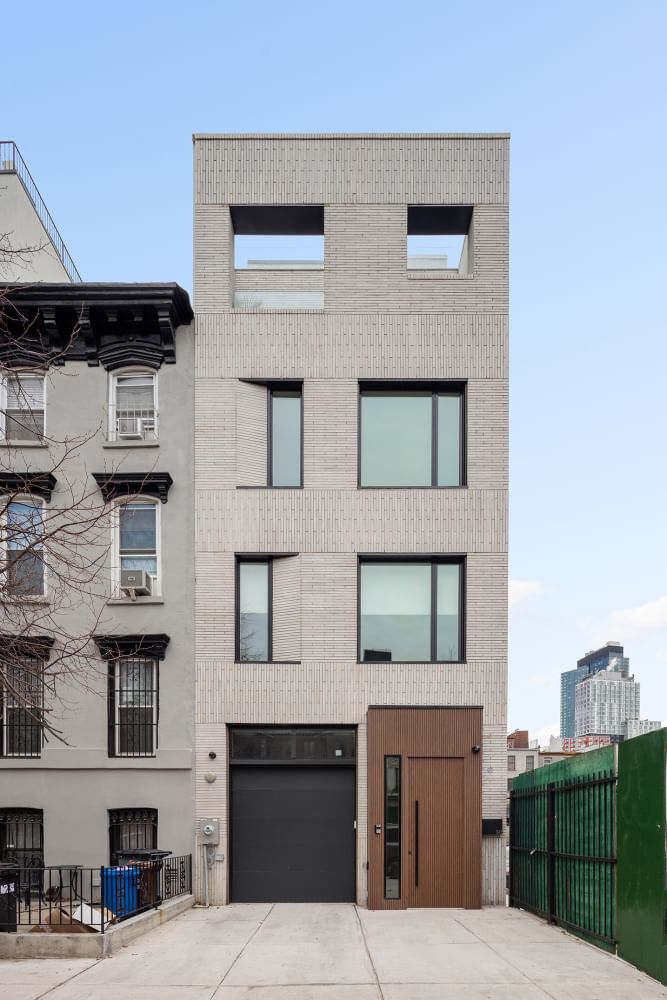 Real estate property located at 647 BALTIC, Kings, Park Slope, New York City, NY