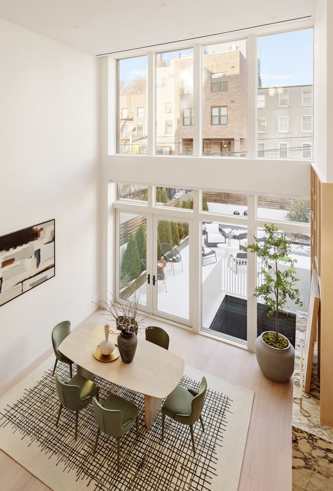 Real estate property located at 647 BALTIC, Kings, Park Slope, New York City, NY