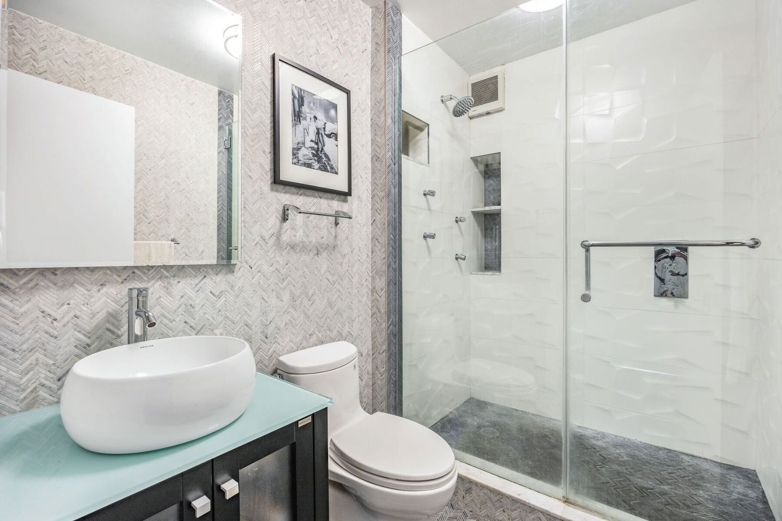 Real estate property located at 300 Albany #5H, New York, Battery Park City, New York City, NY
