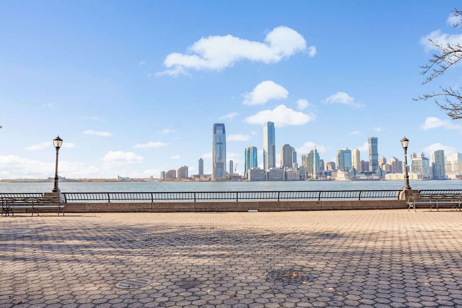 Real estate property located at 300 Albany #5H, New York, Battery Park City, New York City, NY