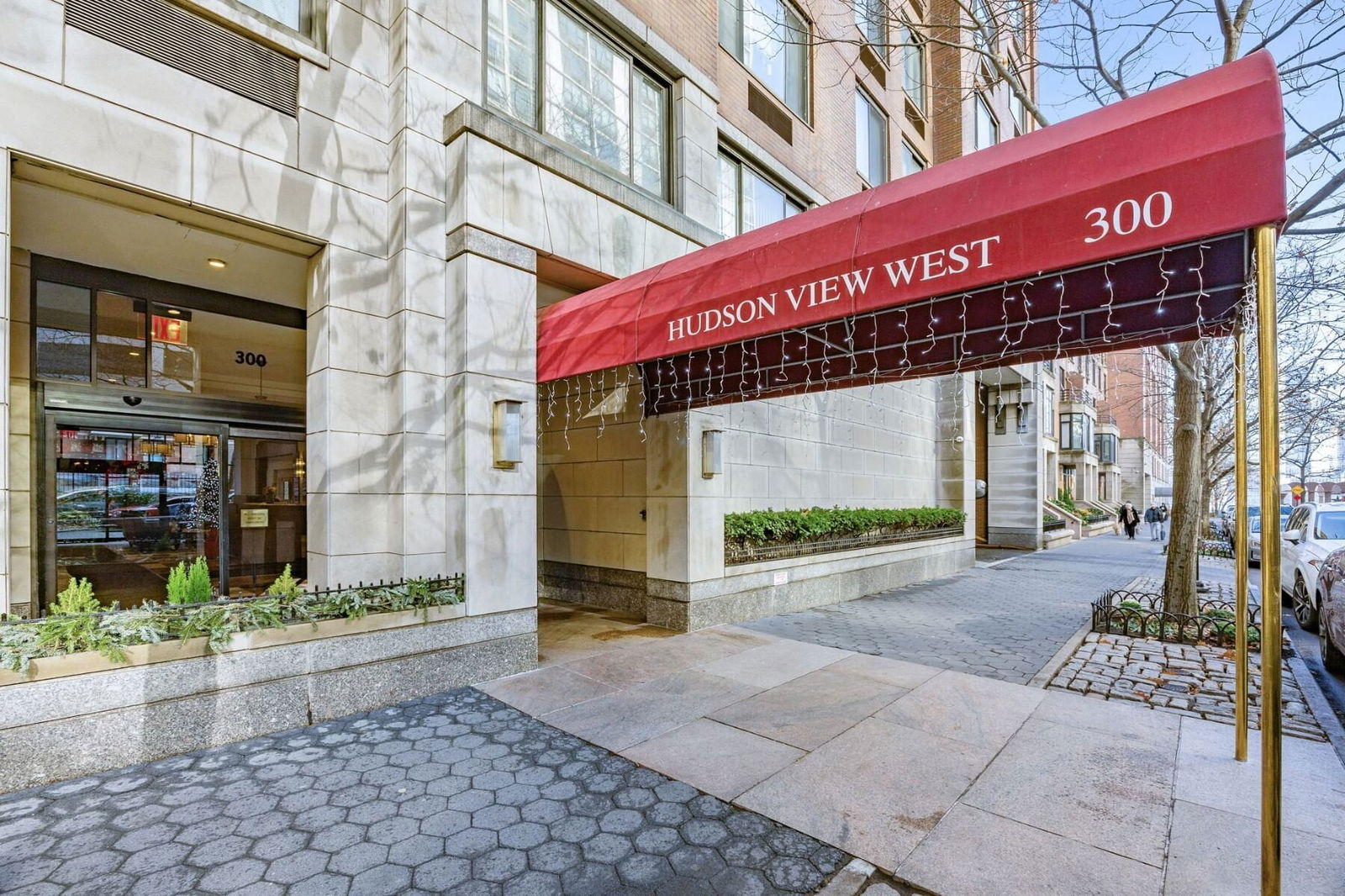 Real estate property located at 300 Albany #5H, New York, Battery Park City, New York City, NY