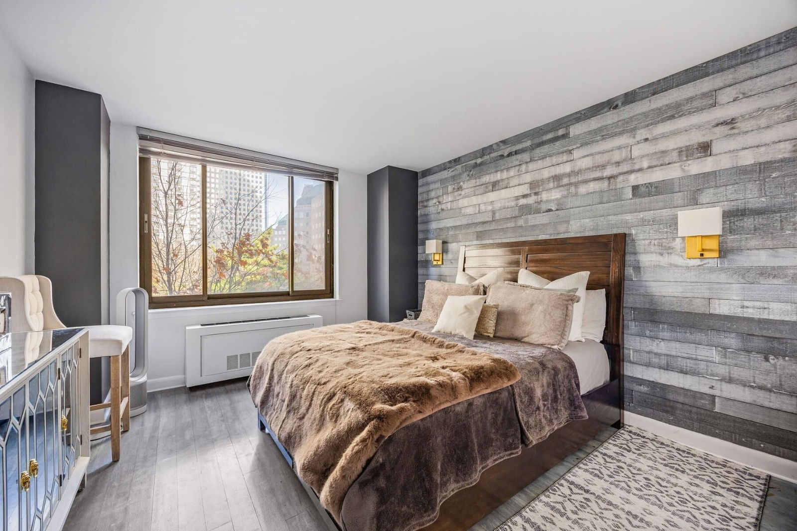 Real estate property located at 300 Albany #5H, New York, Battery Park City, New York City, NY