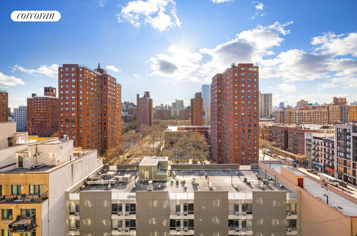 Real estate property located at 64 111TH #1101, New York, South Harlem, New York City, NY