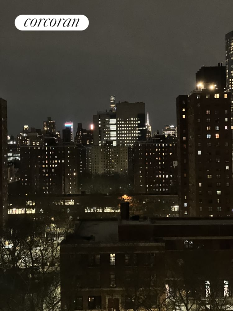 Real estate property located at 64 111TH #1101, New York, South Harlem, New York City, NY