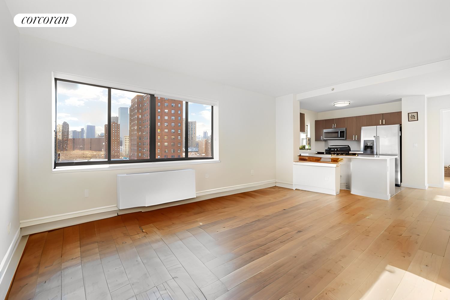 Real estate property located at 64 111TH #1101, New York, South Harlem, New York City, NY