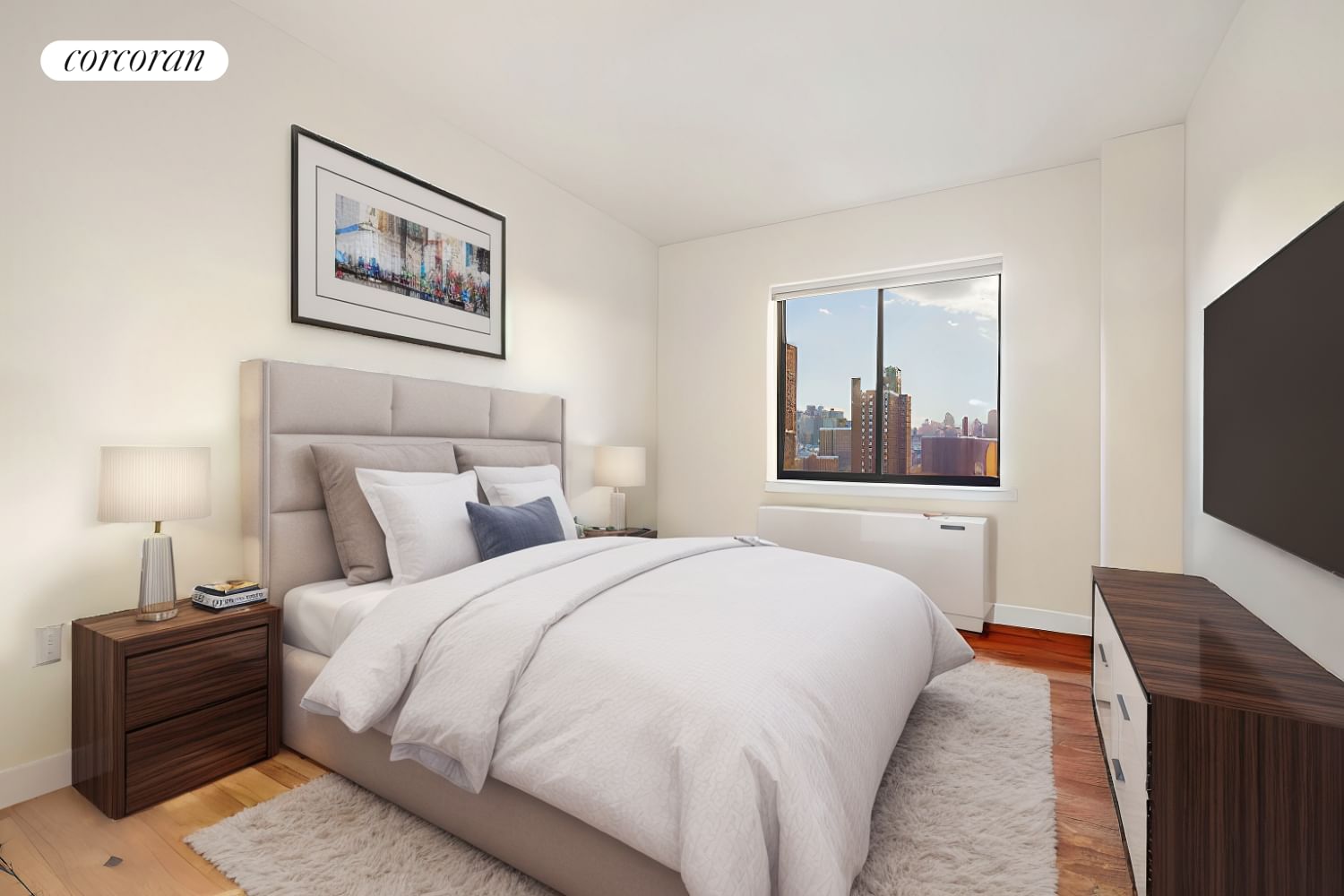 Real estate property located at 64 111TH #1101, New York, South Harlem, New York City, NY