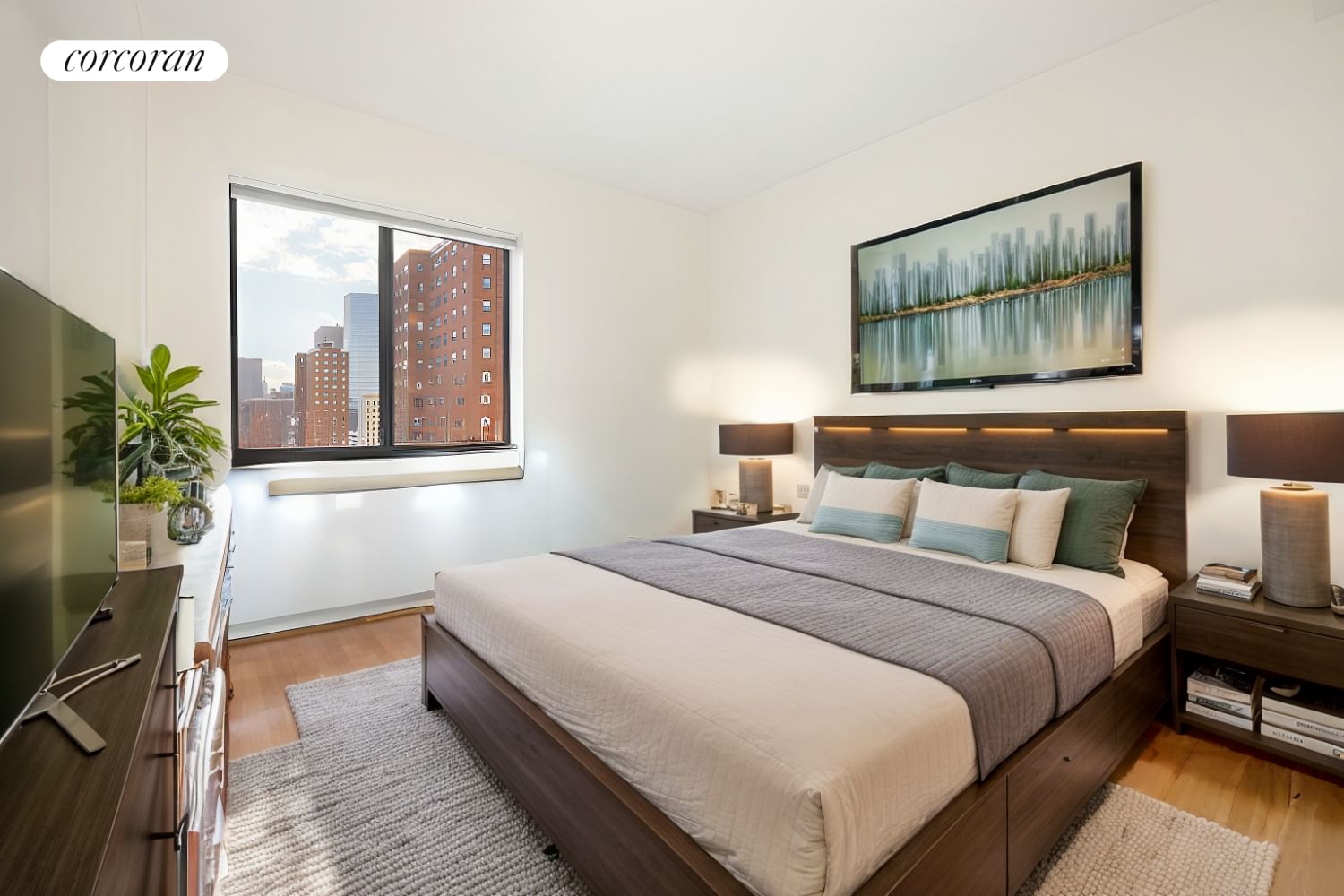 Real estate property located at 64 111TH #1101, New York, South Harlem, New York City, NY