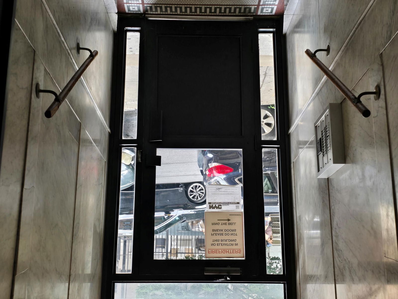 Real estate property located at 924 SUMMIT #1B, Bronx, Highbridge, New York City, NY