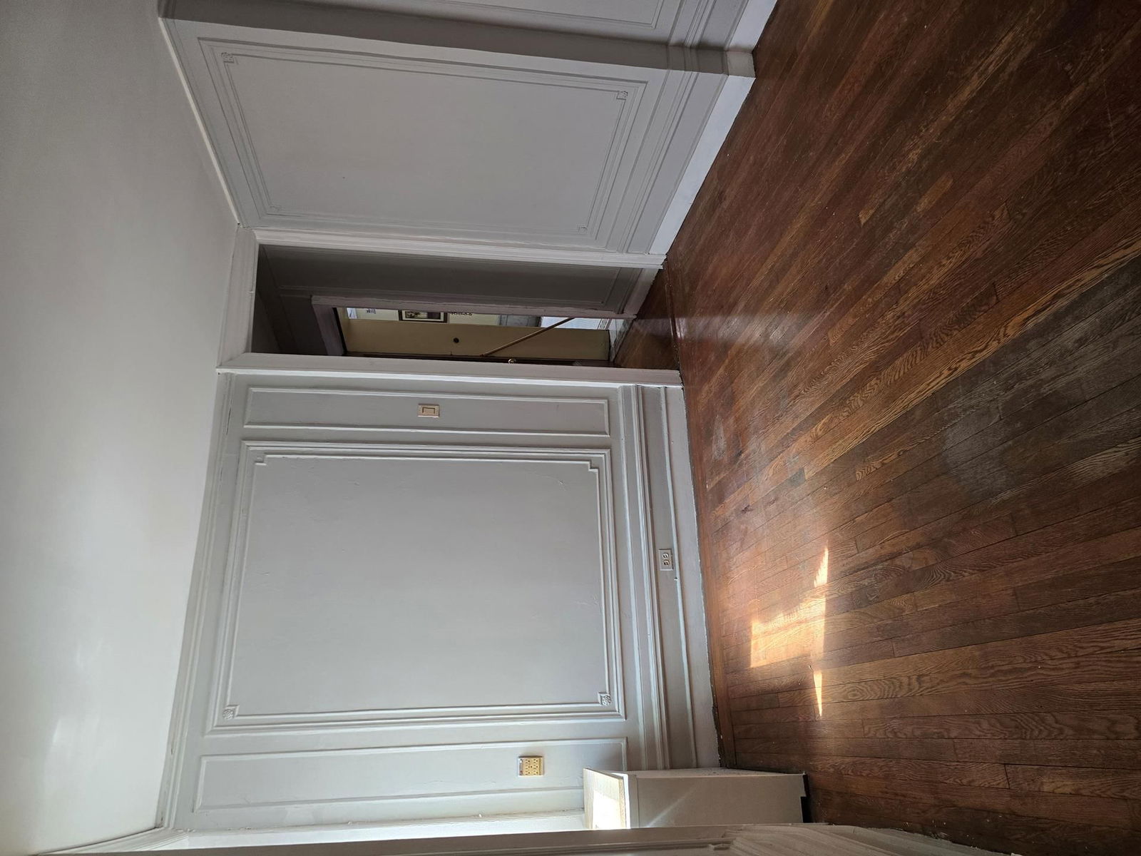 Real estate property located at 924 SUMMIT #1B, Bronx, Highbridge, New York City, NY