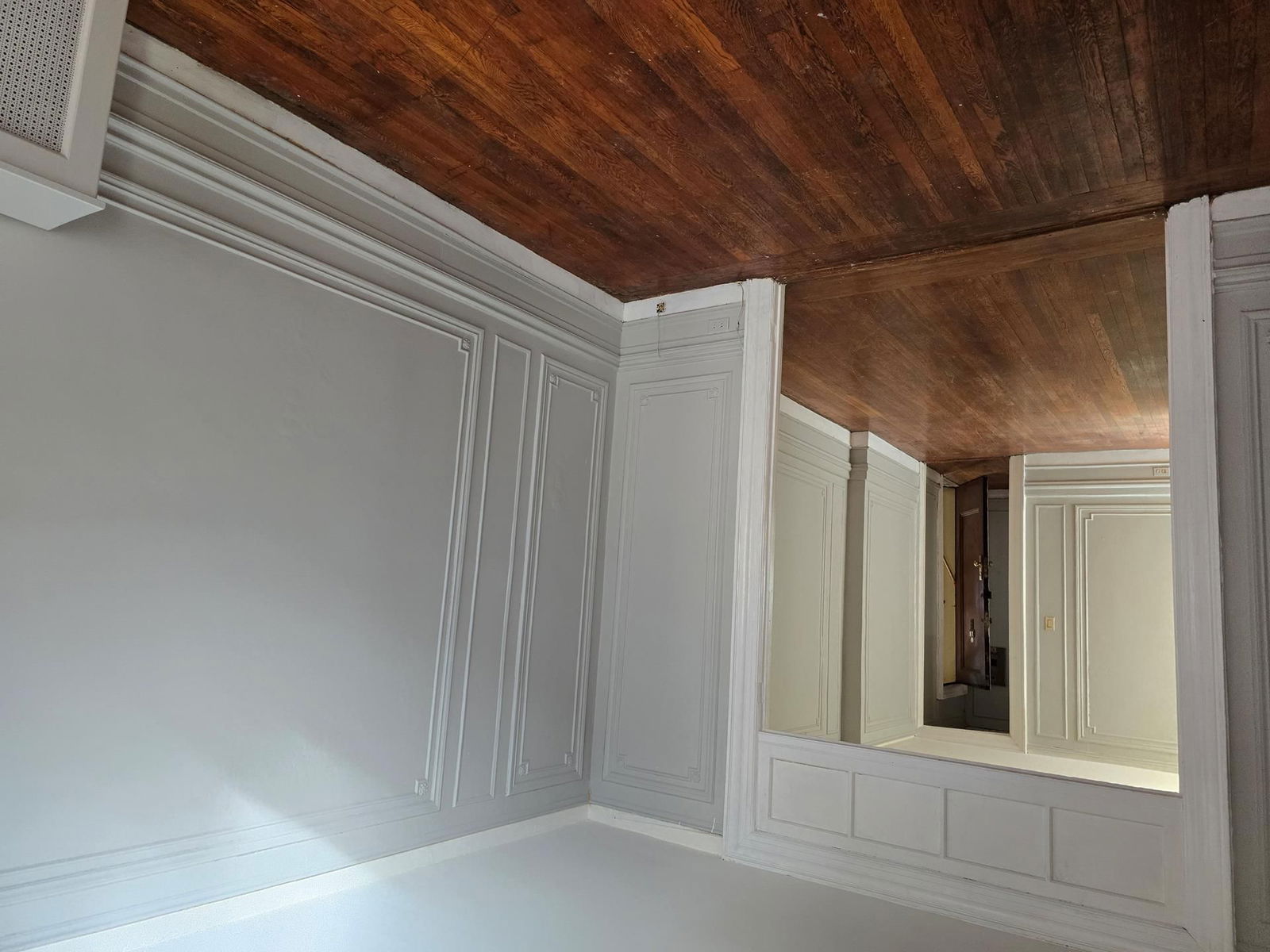 Real estate property located at 924 SUMMIT #1B, Bronx, Highbridge, New York City, NY