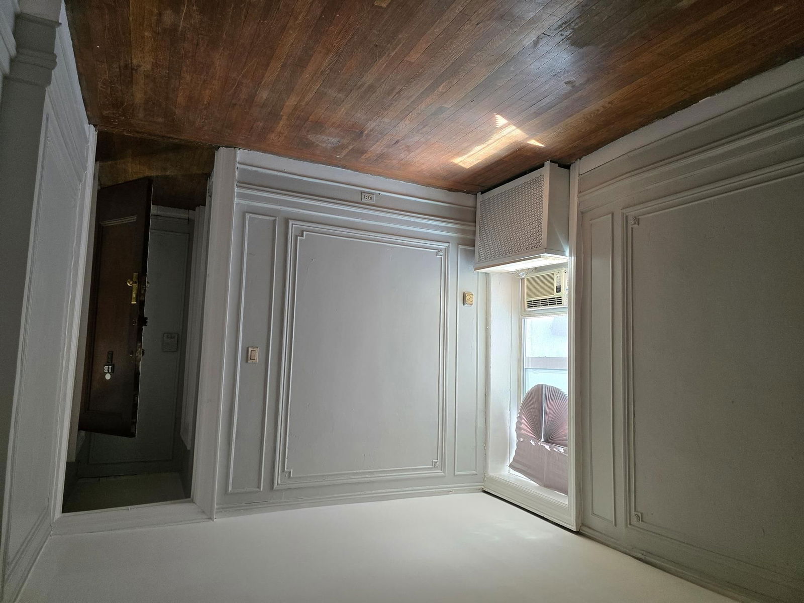 Real estate property located at 924 SUMMIT #1B, Bronx, Highbridge, New York City, NY
