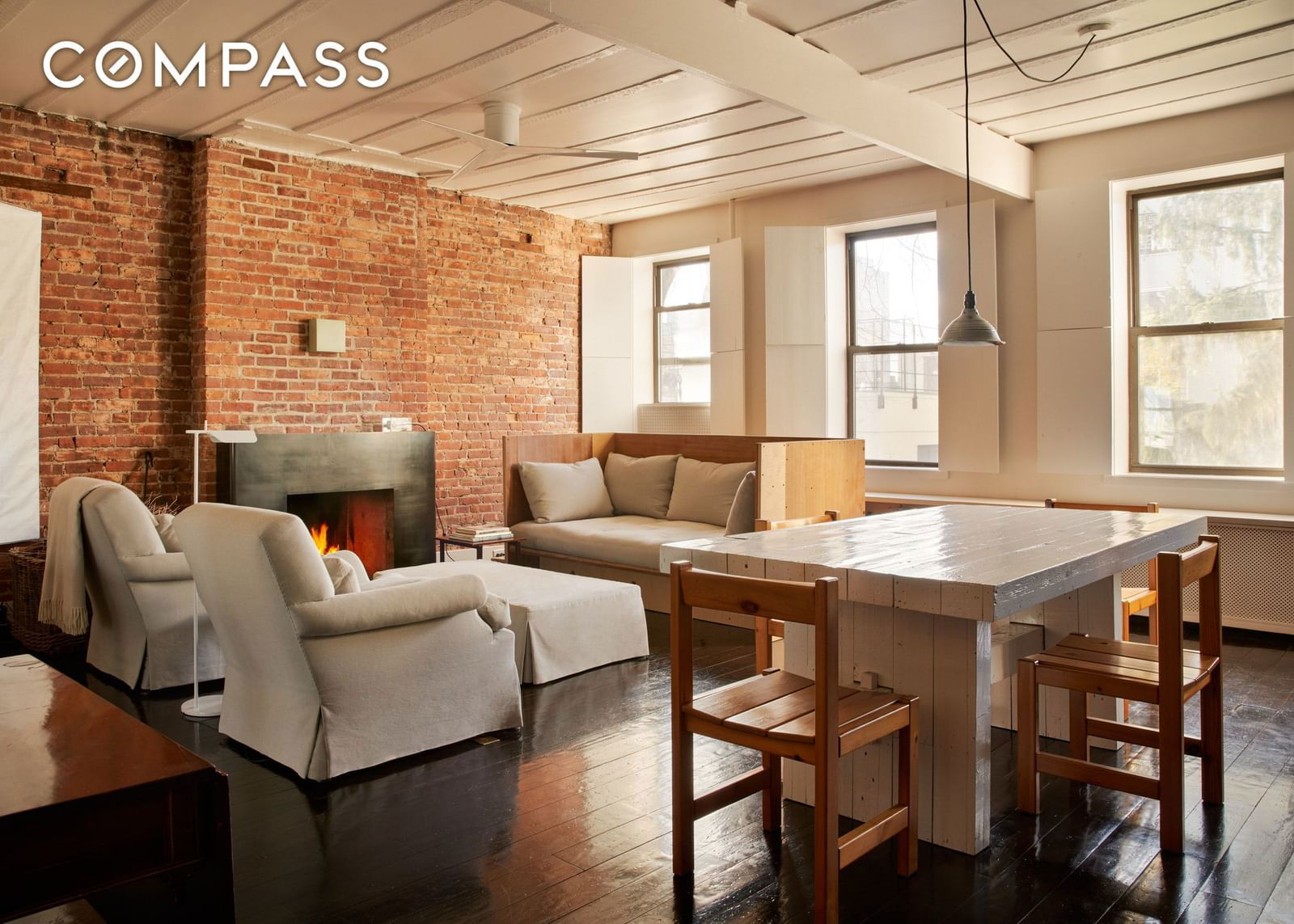 Real estate property located at 92 Wyckoff #3, Kings, Boerum Hill, New York City, NY