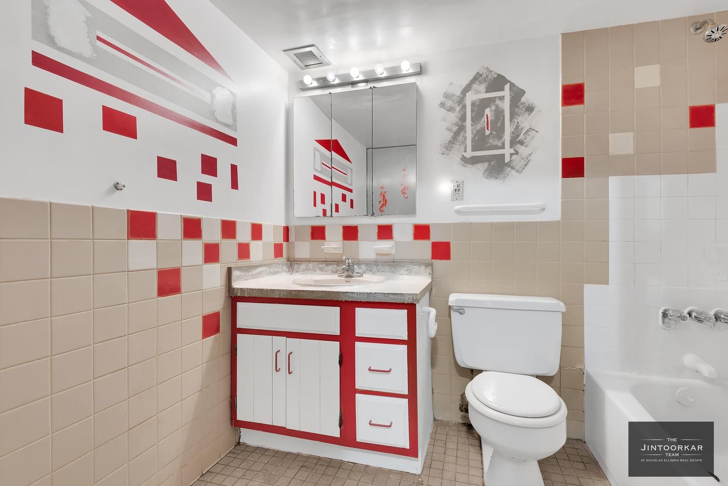 Real estate property located at 529 42ND #5M, New York, Hells Kitchen, New York City, NY