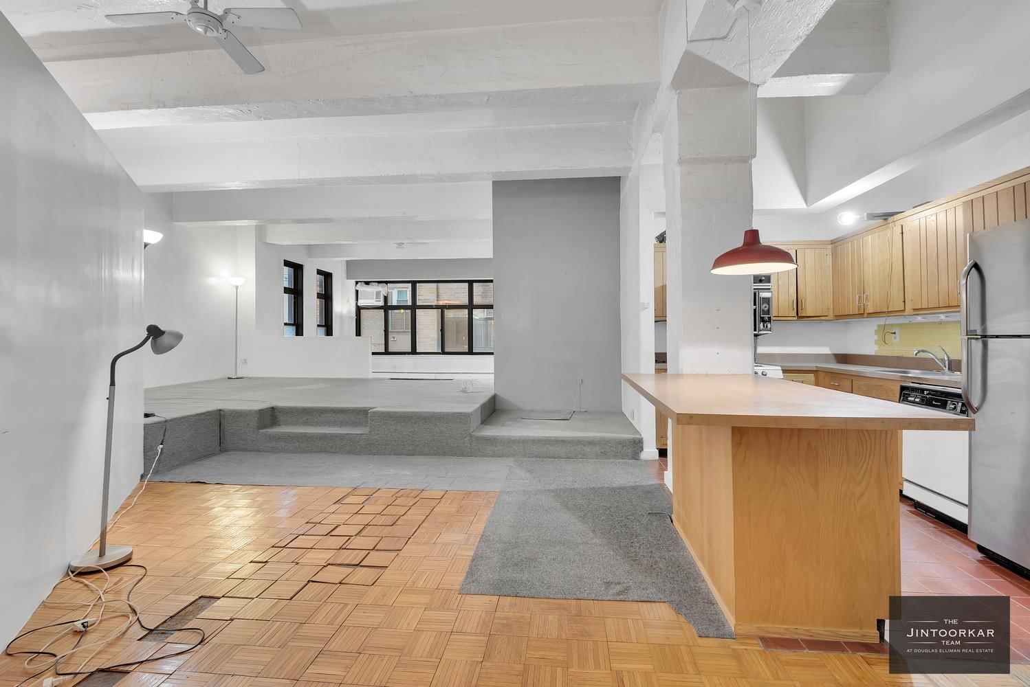Real estate property located at 529 42ND #5M, New York, Hells Kitchen, New York City, NY