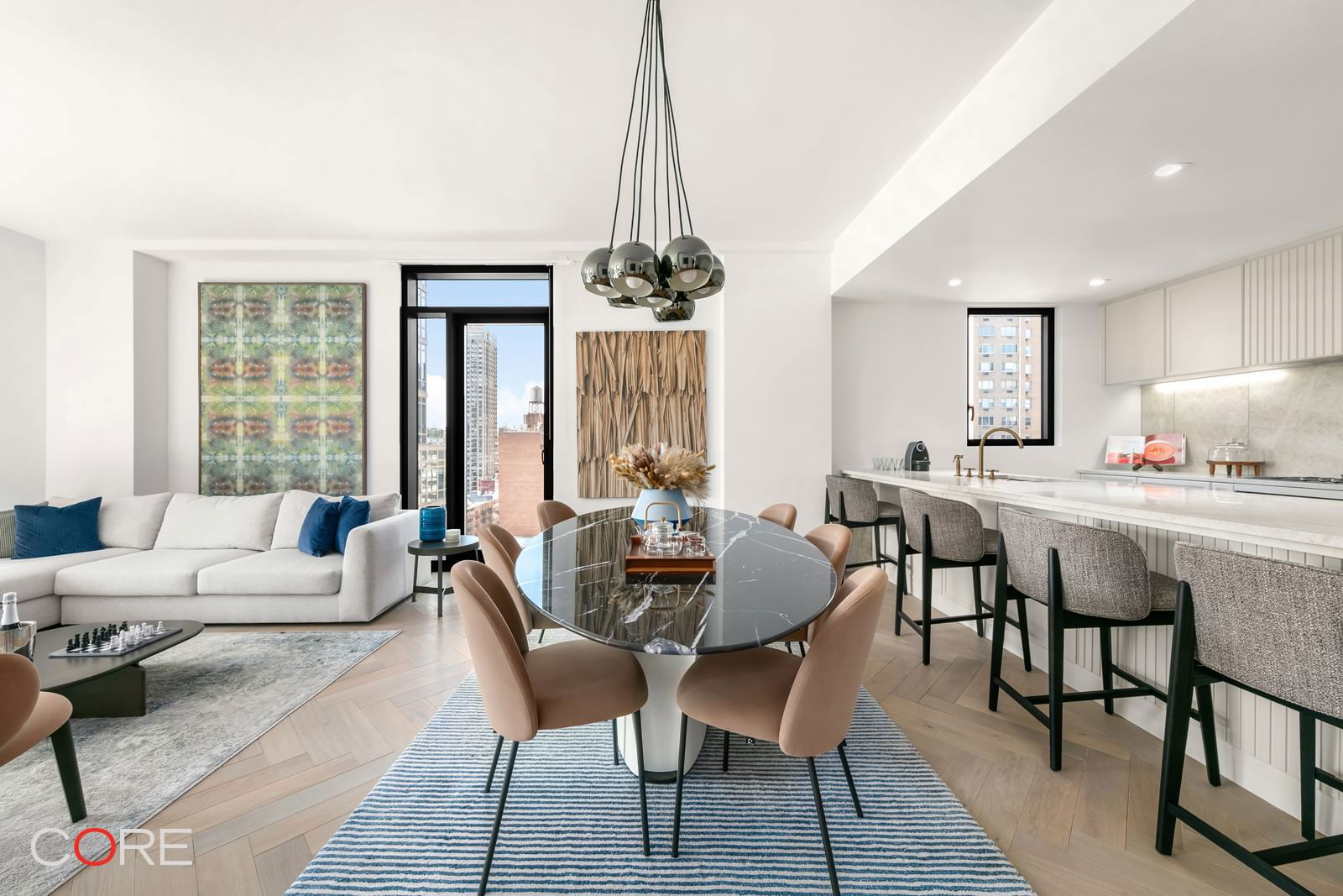 Real estate property located at 310 86th #18C, New York, Yorkville, New York City, NY