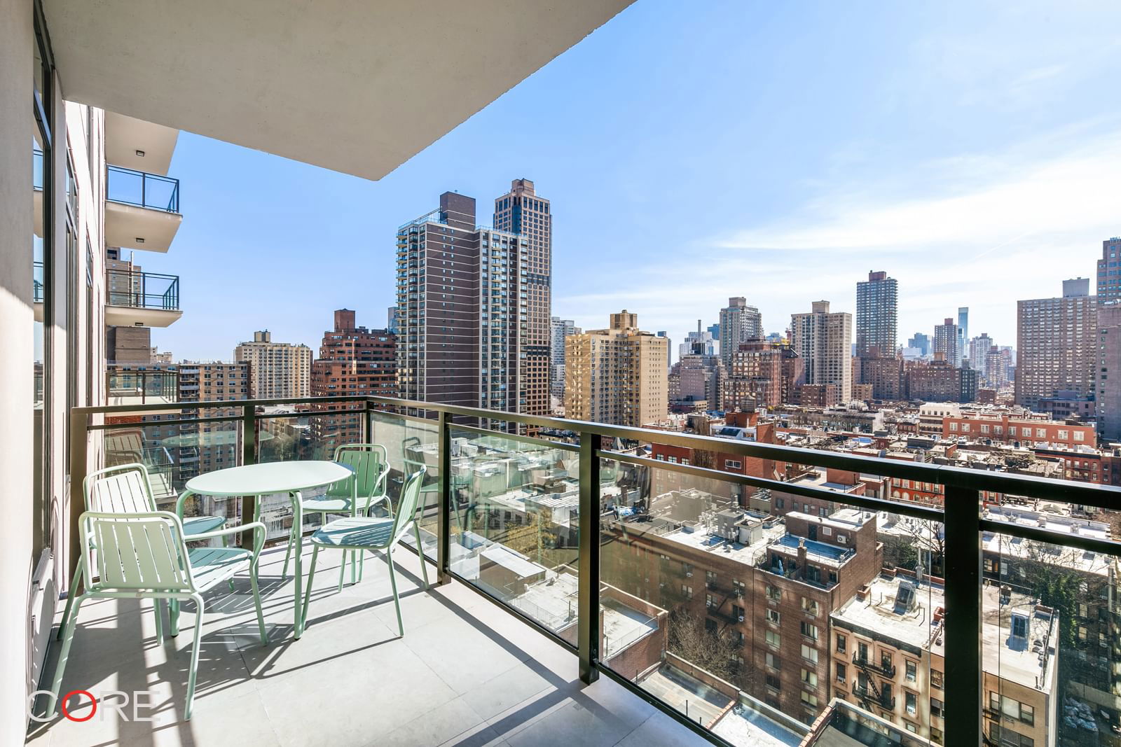 Real estate property located at 310 86th #18C, New York, Yorkville, New York City, NY