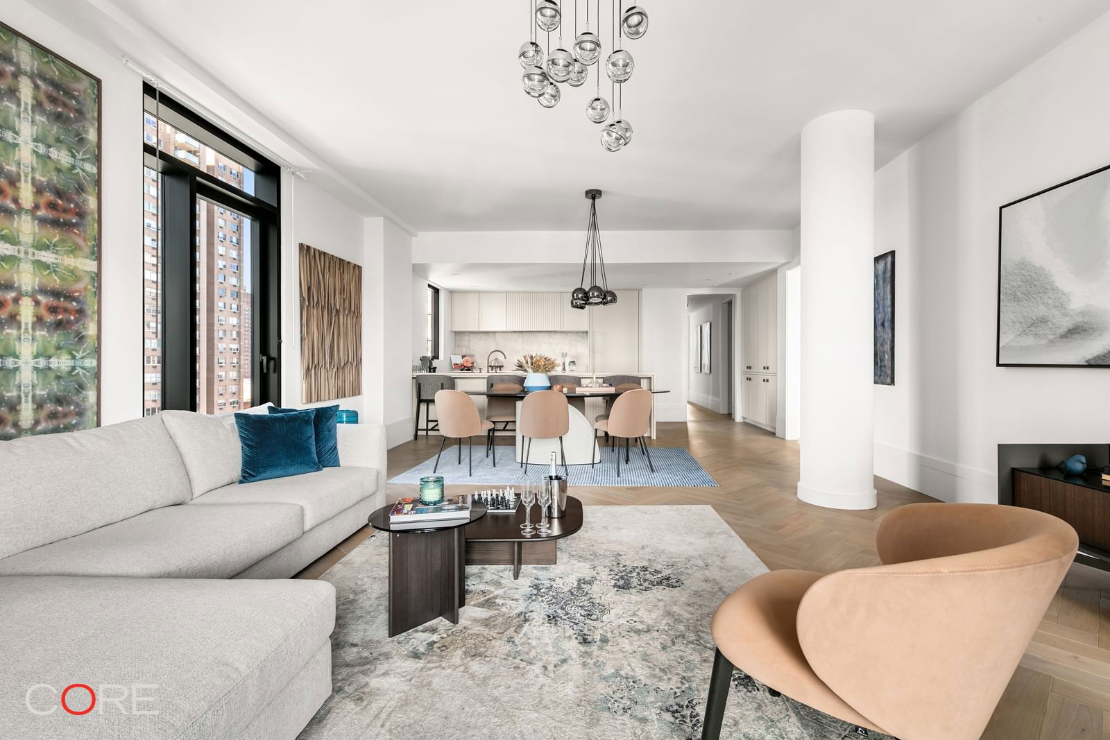 Real estate property located at 310 86th #18C, New York, Yorkville, New York City, NY