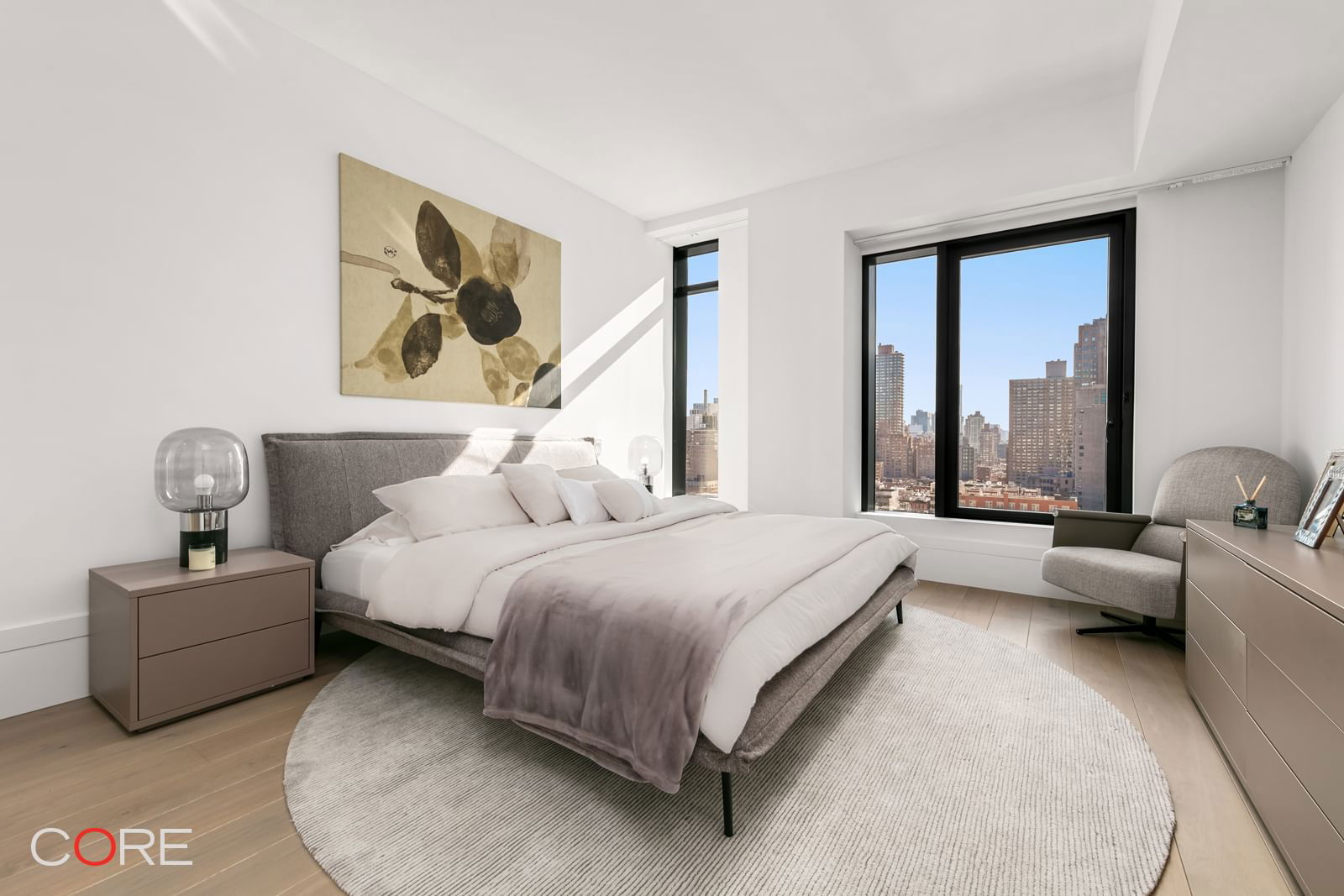 Real estate property located at 310 86th #18C, New York, Yorkville, New York City, NY