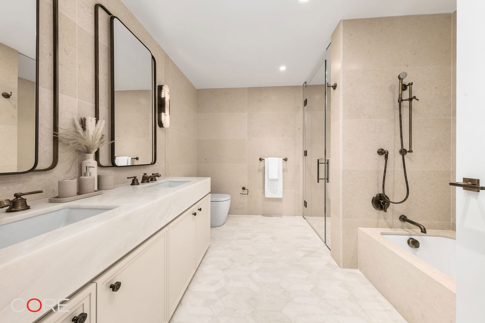 Real estate property located at 310 86th #18C, New York, Yorkville, New York City, NY