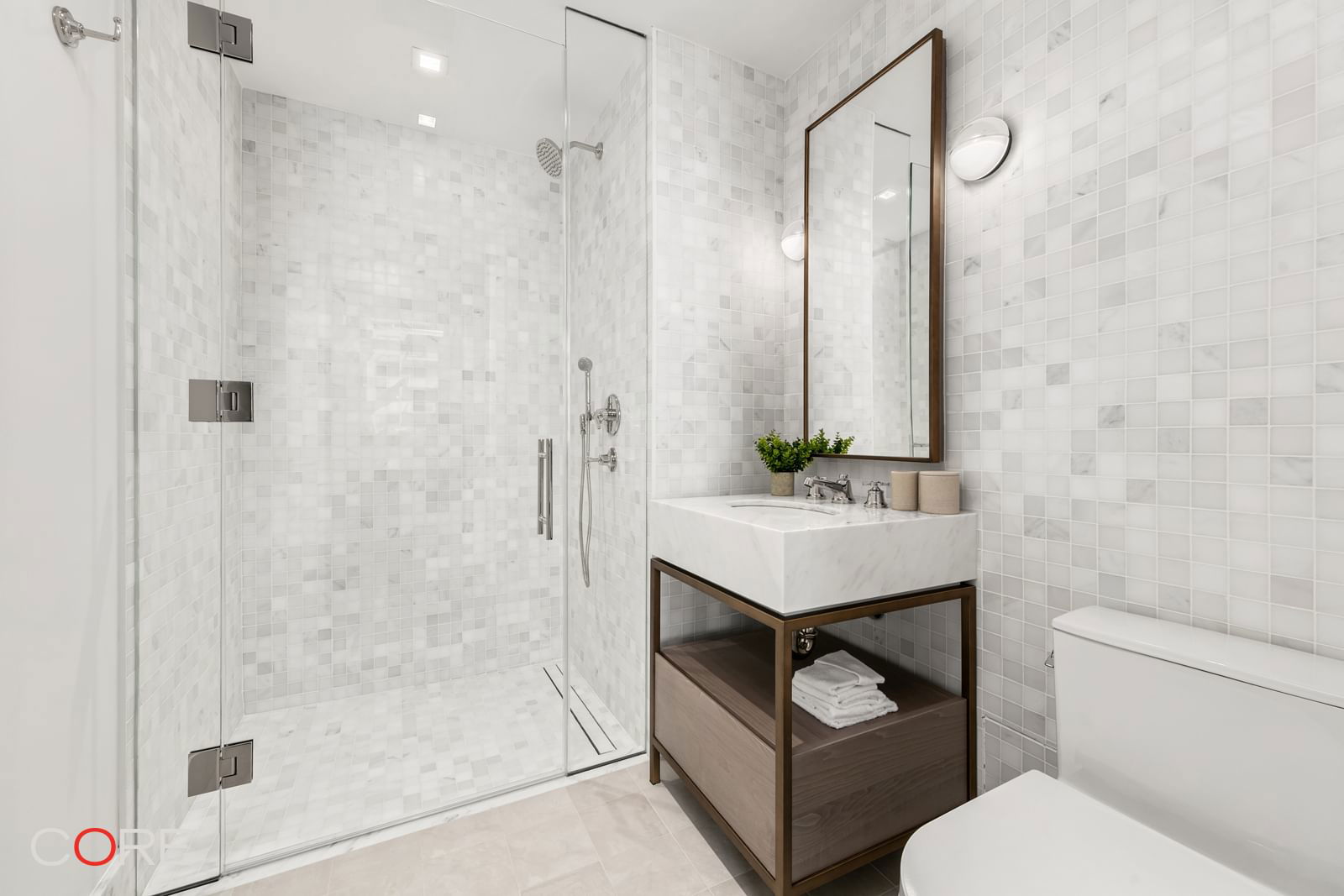 Real estate property located at 310 86th #18C, New York, Yorkville, New York City, NY