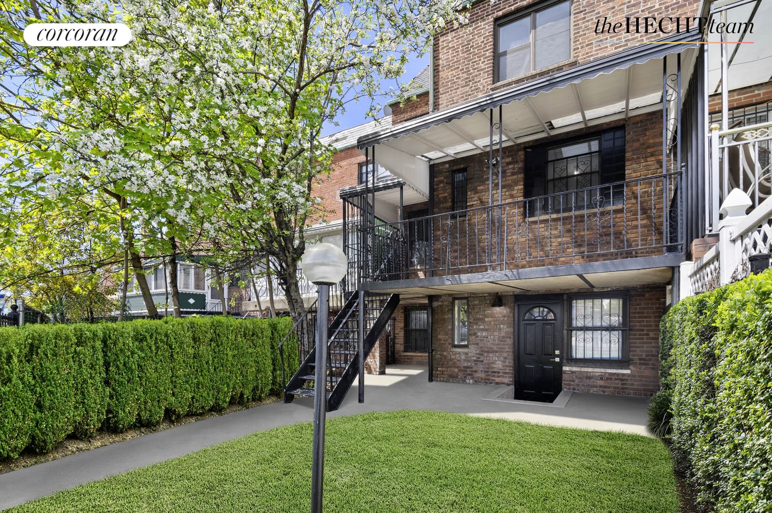 Real estate property located at 51 58TH, Kings, East Flatbush, New York City, NY