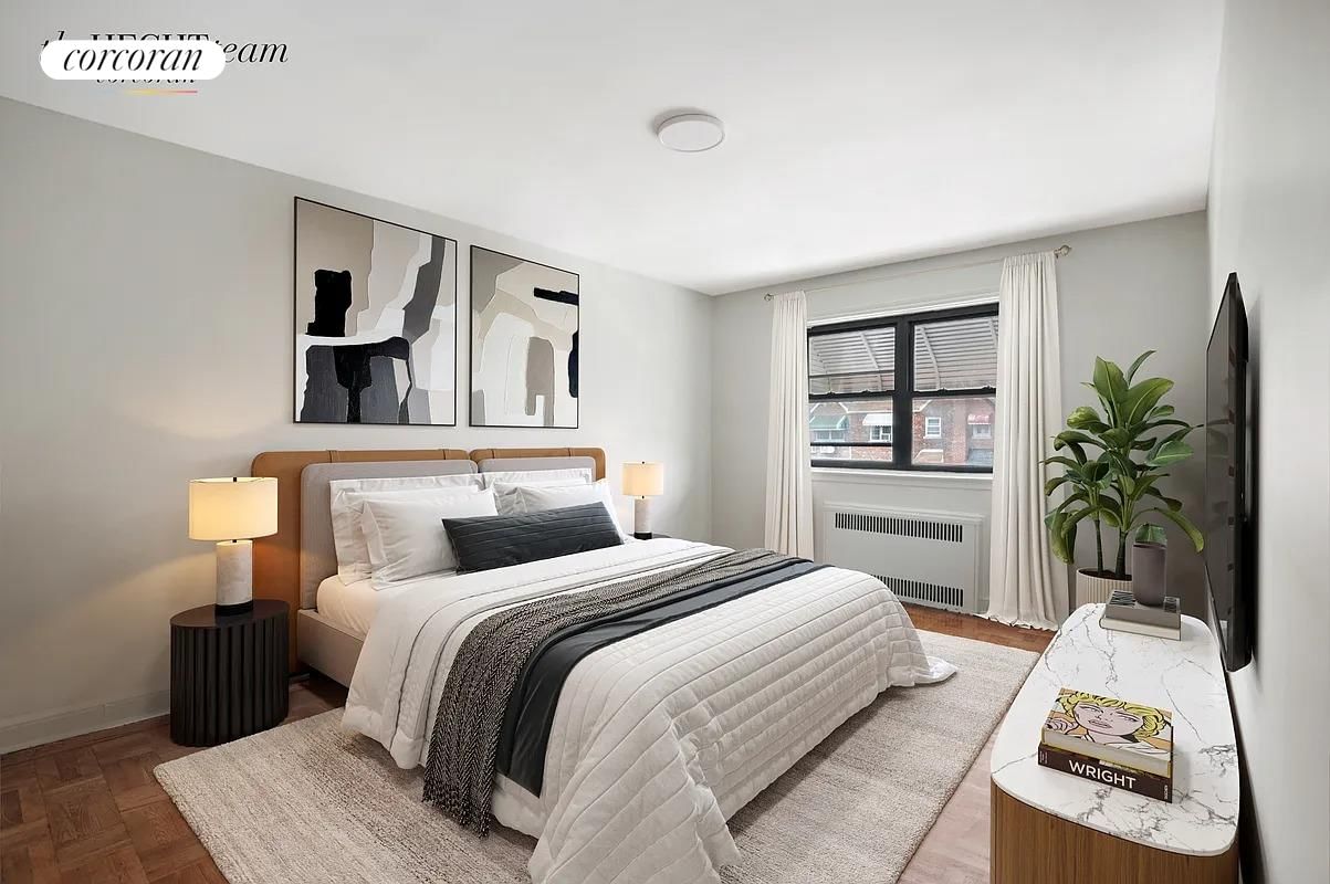 Real estate property located at 51 58TH, Kings, East Flatbush, New York City, NY