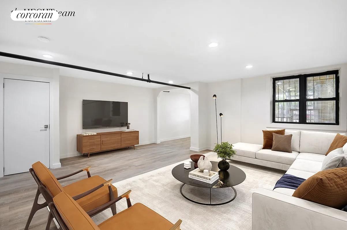 Real estate property located at 51 58TH, Kings, East Flatbush, New York City, NY