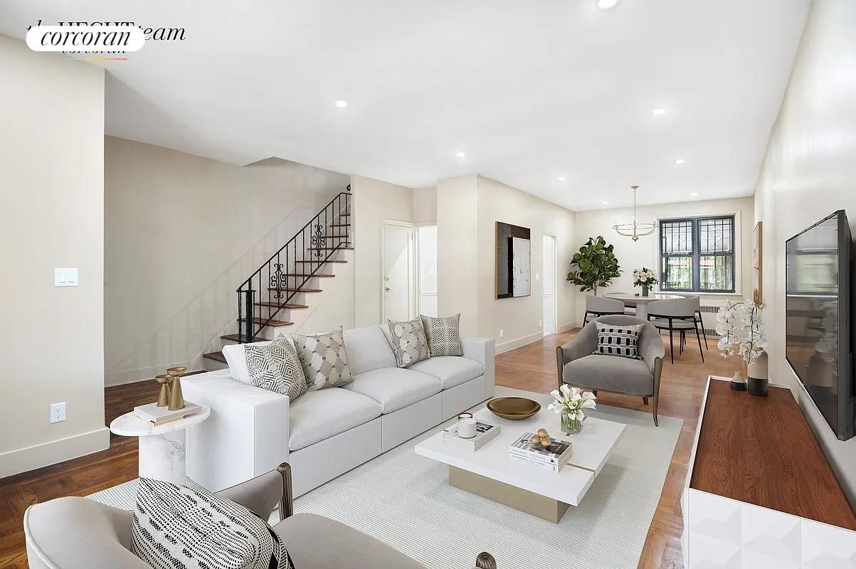 Real estate property located at 51 58TH, Kings, East Flatbush, New York City, NY