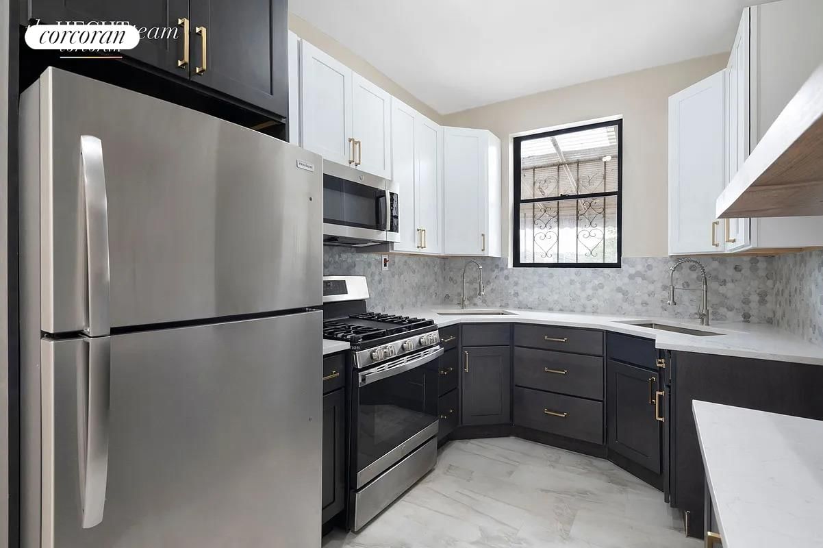 Real estate property located at 51 58TH, Kings, East Flatbush, New York City, NY