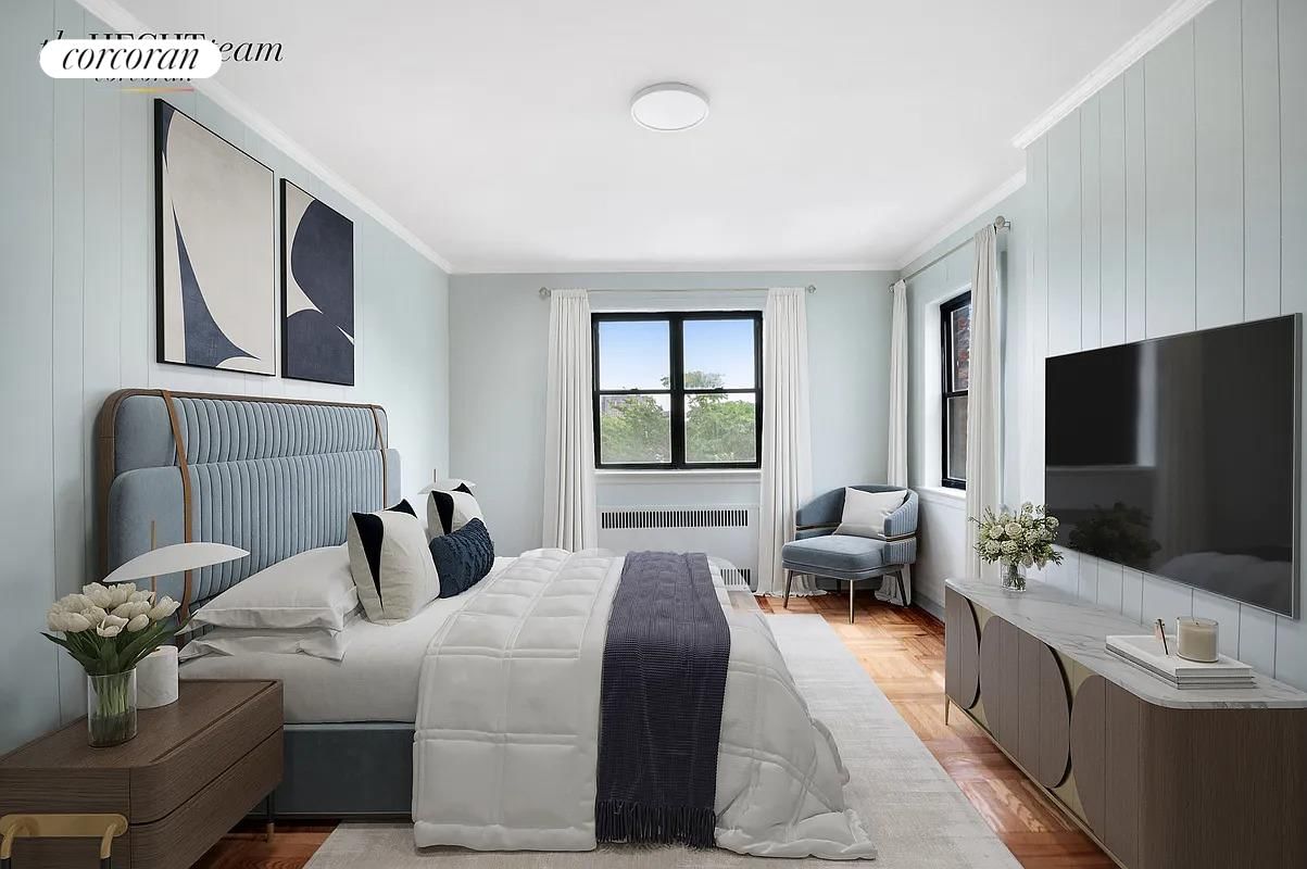 Real estate property located at 51 58TH, Kings, East Flatbush, New York City, NY