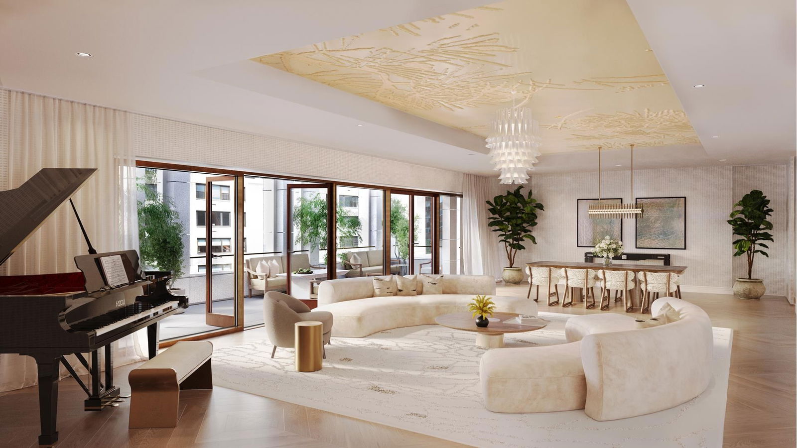 Real estate property located at 201 74TH #6A, New York, Lenox Hill, New York City, NY