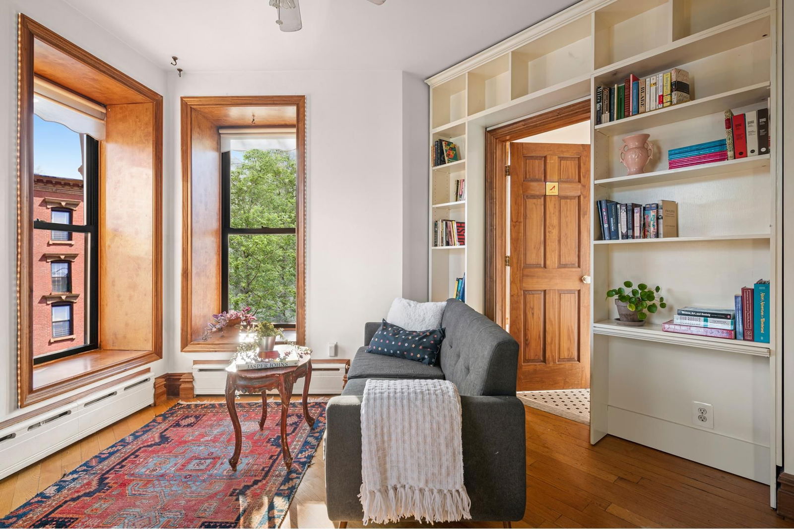 Real estate property located at 378 6TH #3A, Kings, Park Slope, New York City, NY