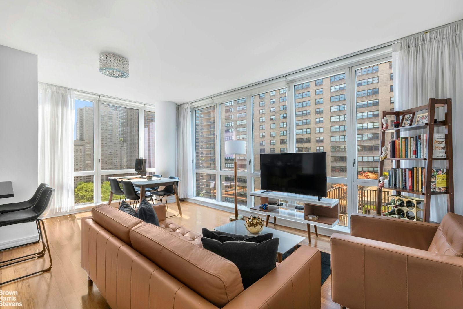 Real estate property located at 200 END #16H, New York, Lincoln Square, New York City, NY