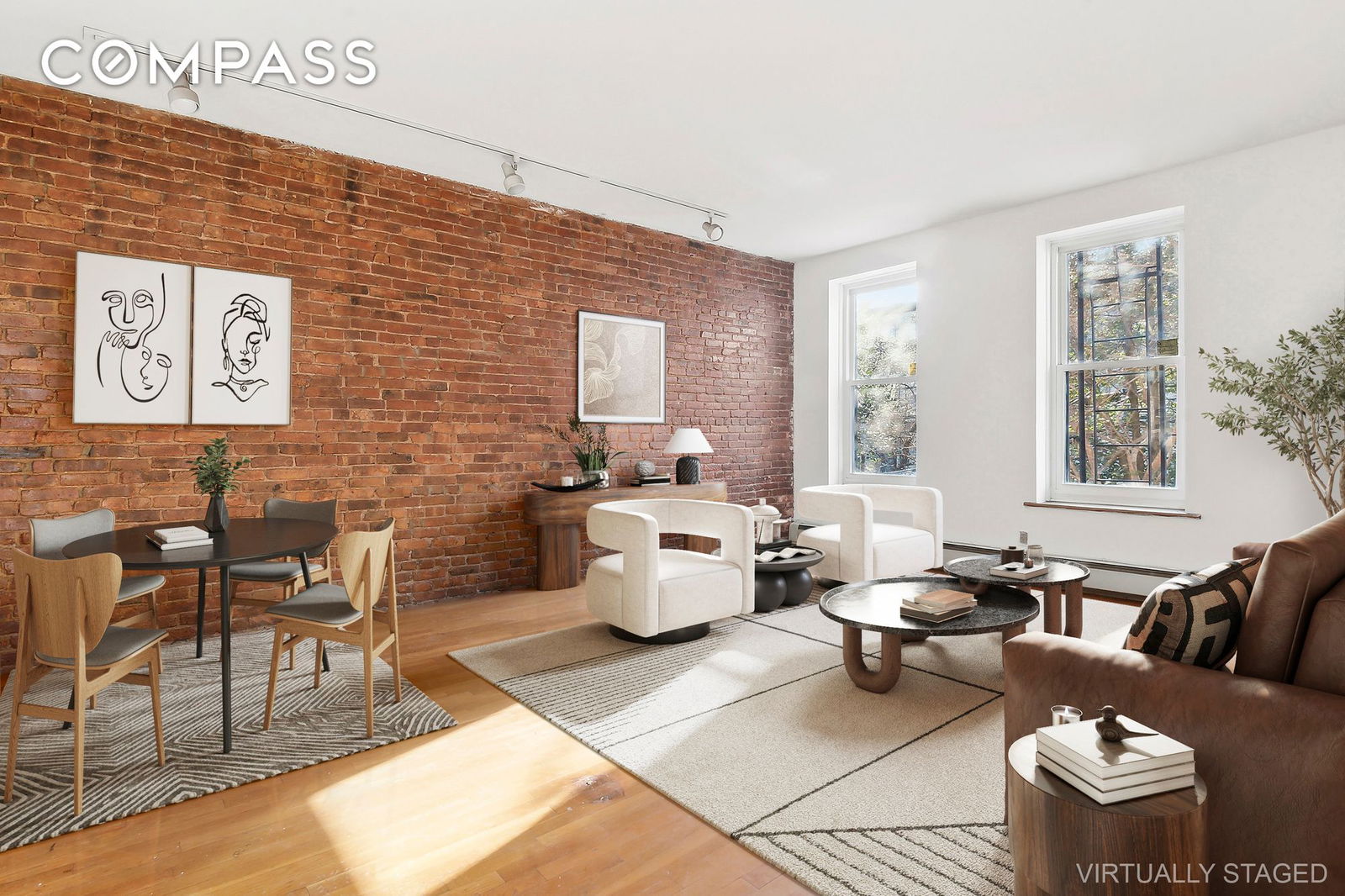 Real estate property located at 426 13th #2C, Kings, Park Slope, New York City, NY