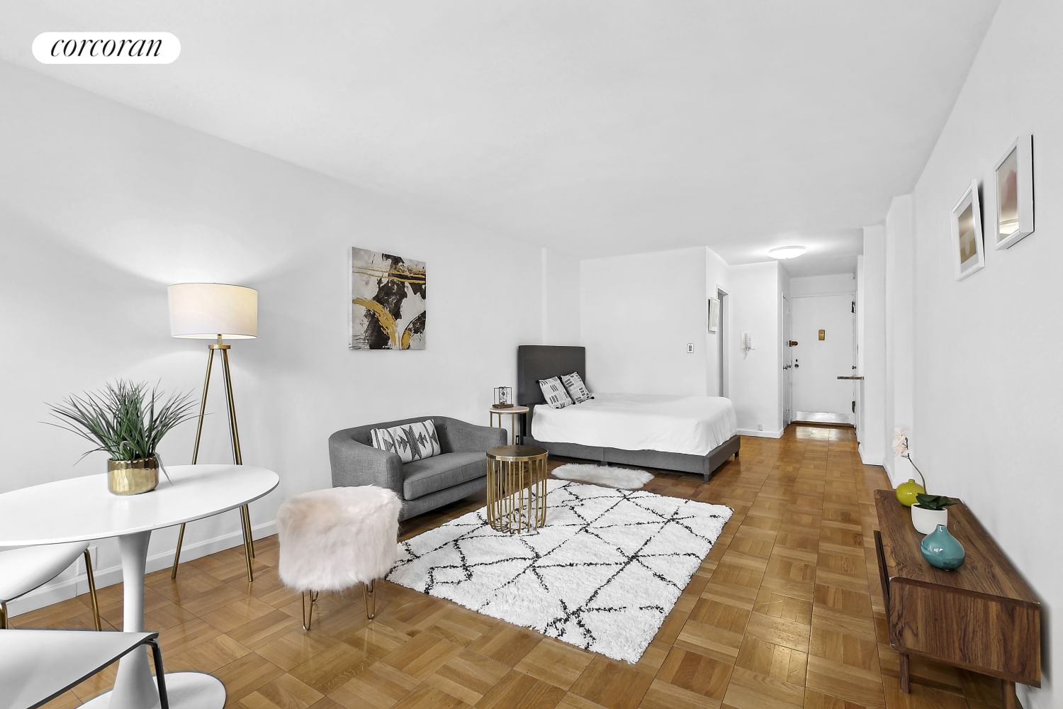 Real estate property located at 240 76TH #1U, New York, Lenox Hill, New York City, NY