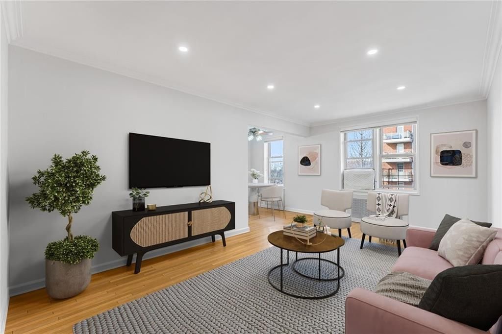 Real estate property located at 9425 Shore #4F, Kings, Bay Ridge, New York City, NY