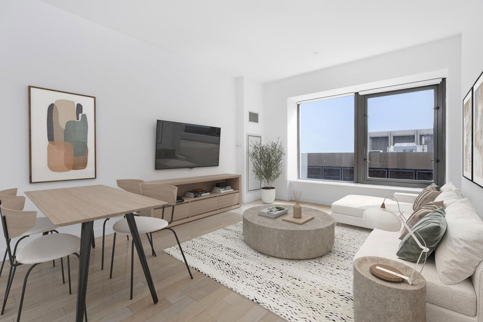 Real estate property located at 75 WALL #31P, New York, Financial District, New York City, NY