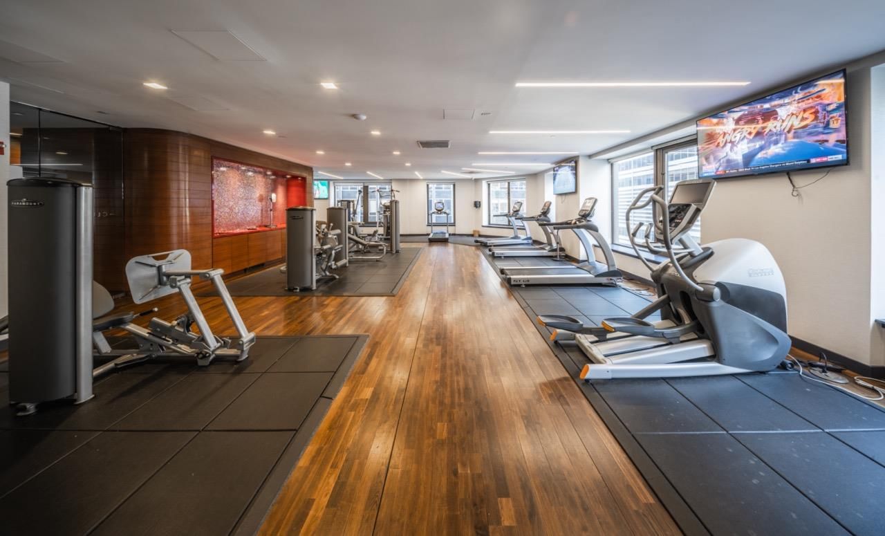 Real estate property located at 75 WALL #31P, New York, Financial District, New York City, NY