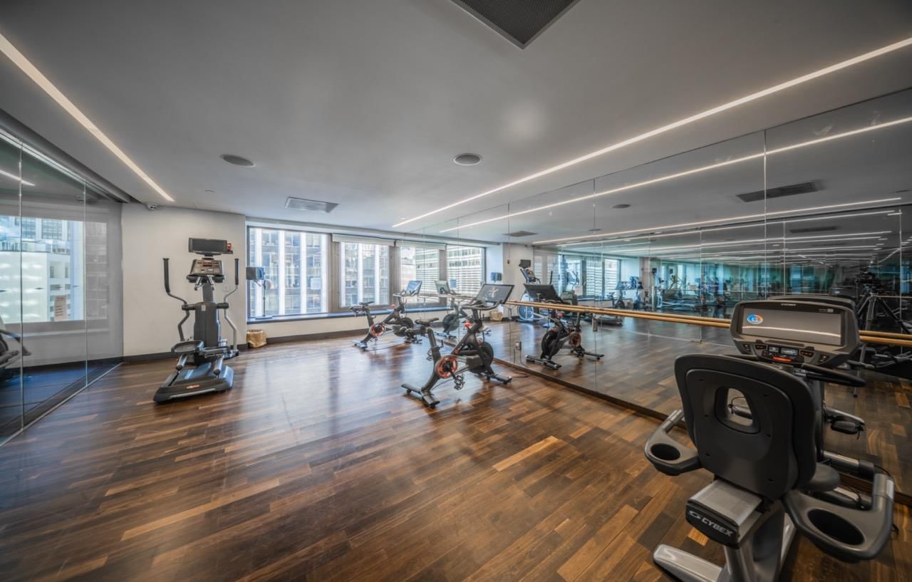Real estate property located at 75 WALL #31P, New York, Financial District, New York City, NY