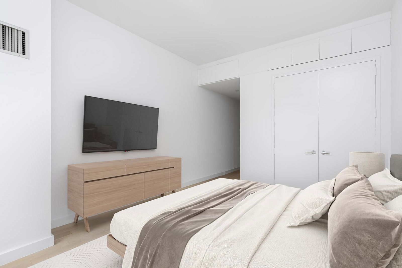 Real estate property located at 75 WALL #31P, New York, Financial District, New York City, NY