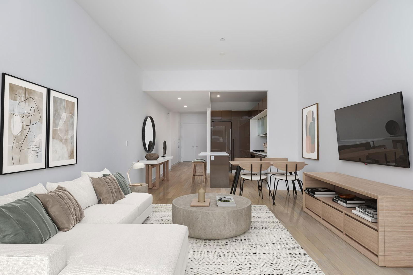 Real estate property located at 75 WALL #31P, New York, Financial District, New York City, NY