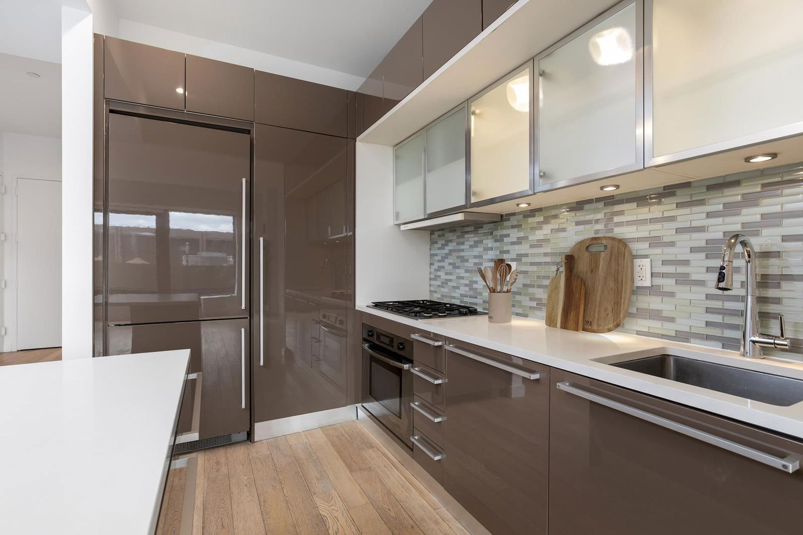 Real estate property located at 75 WALL #31P, New York, Financial District, New York City, NY